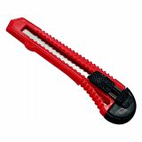 Zimak Plastik Maket Bıçağı Büyük Boy (ZMK-1313)