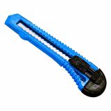 Zimak Plastik Maket Bıçağı Büyük Boy (ZMK-1313)