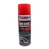 Zimak ZMK-1575 Sıvı Gres Yağlama Spreyi 400Ml