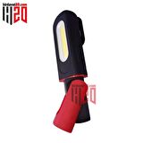 DHT 350 Lümen Mıknatıslı Kancalı Çalışma Lambası D11010002