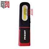 DHT 350 Lümen Mıknatıslı Kancalı Çalışma Lambası D11010002