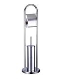 Cooker EF1440 Ayaklı Wc Fırçalık Set