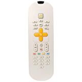 Turkcell Tv + Plus Klavyeli Kumanda