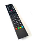 HITACHI Smart LED TV Kumanda RC-A48105