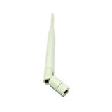 electroon 5dBi Modem WiFi - Wireless Anten Gri 17cm