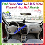 Class USB-123 USB-SD-Bluetooth AUX Çevirici Kumandalı