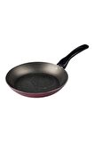 Papilla Granit 2'li Tava Set 20-24 Cm