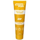 Softto Plus Zerdeçal & Bal Özlü Bitkisel Maske 100 Ml
