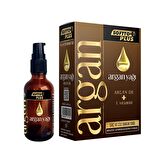 Softto Plus Argan Yağı 50 Ml