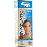 Softto Plus Pirinç Özlü Cilt Beyazlatıcı Krem