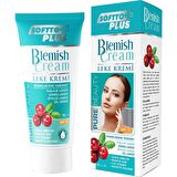Softto Plus Tüm Cilt Tipleri İçin Leke Karşıtı SPF 15 Leke Kremi  100 ml 