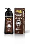 Softto Plus Kahverengi (Koyu Kestane) Brown Şampuan 350 Ml