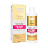 SOFTTO PLUS COLLAGEN BIOTIN SHAMPOO 400 ML