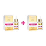 SOFTTO PLUS COLLAGEN PEPTITE COMPLEX SERUM 30 ML+30 ML