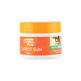 SOFTTO PLUS HAVUÇ GÜNEŞ YAĞI 100 ML