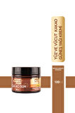 SOFTTO PLUS KAKAO GÜNEŞ YAĞI 100 ML