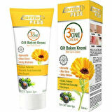 SOFTTO PLUS 3 İN 1 CİLT BAKIM KREMİ 50 ML