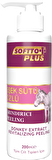 SOFTTO PLUS EŞEK SÜTLÜ PEELİNG 200 ML
