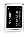 Syrox Samsung Galaxy J1 Ace (J110) Batarya 1800 mAh B178