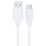 Syrox 2.0A Type-C 1.2M Şarj & Data Kablo C71