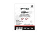 Syrox 256 Gb Micro Sd Card Hafıza Kartı & Adaptörü Class 10 Mc256