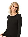 Namaldı 271 Kadın Uzun Kol Termal Atlet