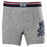 Namaldı 321 Erkek Çocuk Likralı Boxer