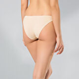 Namaldı 285 Kadın Likralı  Bikini Külot 3'lü Paket