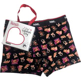 Namaldı 1024 Erkek Boxer Dijital Boxer