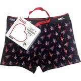 Namaldı 1024 Erkek Boxer Dijital Boxer