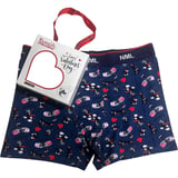 Namaldı 1024 Erkek Boxer Dijital Boxer