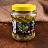 Zavrak Kelek Turşusu 1 Kg