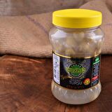 Zavrak Üzüm Koruğu Turşusu 1 Kg