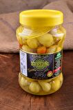 Zavrak Top Biber Turşusu Orta Boy 1 Kg