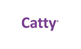 Catty Yavru Kedi Maması Tavuklu Mama 1 kg