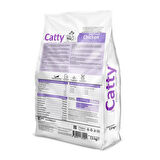Catty Kısırlaştırılmış Kedi Maması Tavuklu 1,5 Kg