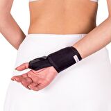 Orthocare 4531/XLARGE SOL Başparmak Tespit Ateli Bandajı El Başparmak Destek
