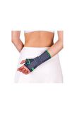 Orthocare 4910/SMALL SAĞ Örme Statik El Bilek Ateli