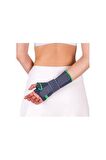 Orthocare 4910/SOL MEDİUM Manucare Comfort C Örme El Bilek Ateli