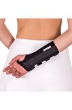 Orthocare 4511/XXLARGE SOL El Bilek Ateli Splinti Karpal Tünel Bilekliği
