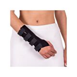 Orthocare 4511/XXLARGE SOL El Bilek Ateli Splinti Karpal Tünel Bilekliği