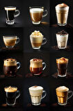 Cofactor Espresso Çekirdek Kahve 1000 gr