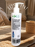 ORGANICYOU Bronzlaştırıcı Koruyucu Losyon SPF15 200ML