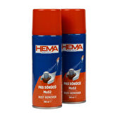 AEROSOL Pas Sökücü 200ml