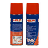 AEROSOL Pas Sökücü 200ml