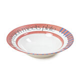Keramika Delta Makarna Tabağı 26 Cm - 21334