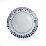 Keramika Delta Makarna Tabağı 26 Cm 21339