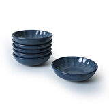 Keramika Lapis Sirius Çerezlik / Sosluk 12 Cm 6 Adet Q08