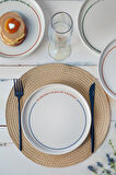 Keramika Motto Line Stackable Pasta Tabağı 21 Cm 4 Adet  22645-22731-35-36
