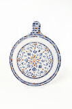 Keramika Sapphire Peynir Sunum Tabağı 26 Cm 22743